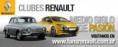 Renault Fans (Pagina Oficial De Clubes Renault) www.fansrenault.com.ar